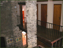 mezzanine