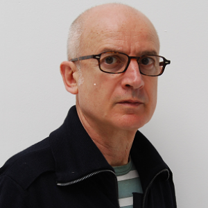 portrait Ange Leccia